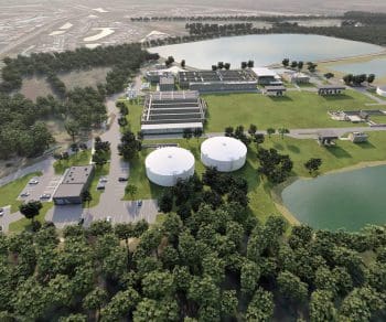 Bee Ridge WRF Expansion