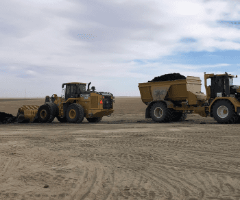 Teaser image for Webinar: What’s the Latest on PFAS in Biosolids?