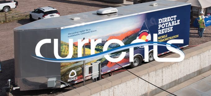 Image for Water ARC: A Continually Evolving R&D Asset for Carollo’s Clients