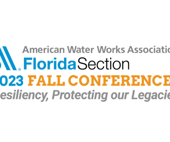 Teaser image for FSAWWA 2023 Fall Conference