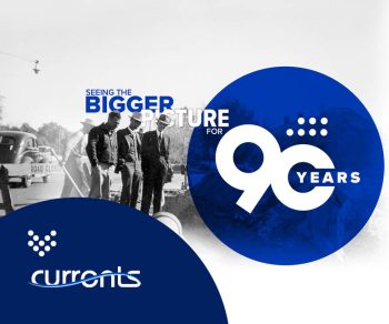 Teaser image for Currents 2023 Vol 3: Seeing the Bigger Picture for 90 Years