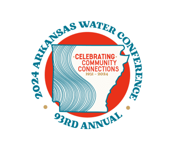 Teaser image for AWW & WEA 2024 Arkansas Water Conference