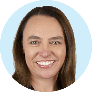 Headshot of Ann Prudhel