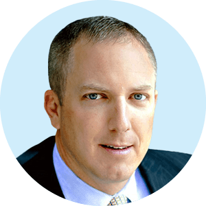 Headshot of Dave Sobeck