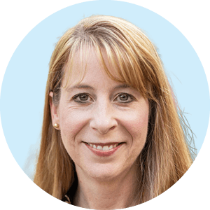 Michelle Cannon portrait