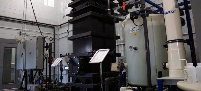 Image for City of Altamonte Springs Potable Reuse Demonstration Pilot Project (pureALTA)