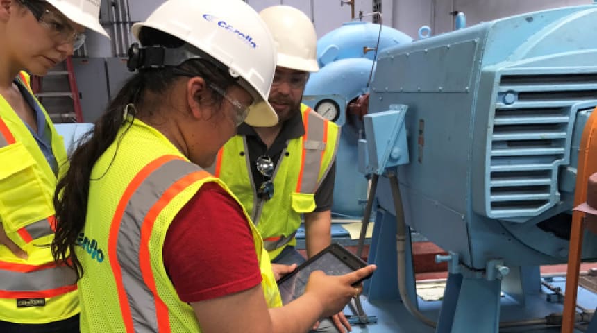 Asset Management Digital Tools