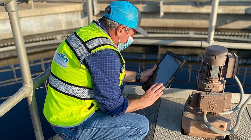 Condition Assessment