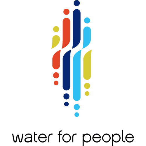 Water For People Logo