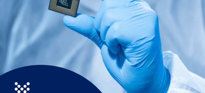 Image for Embracing chip fabs in a post-CHIPS Act economy