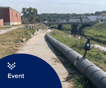 Teaser image for Nebraska WEA/APWA 2024 Joint Fall Conference