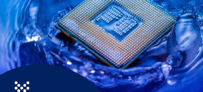 Image for Managing water infrastructure for semiconductor fabs: Challenges and opportunities in the CHIPS Act era