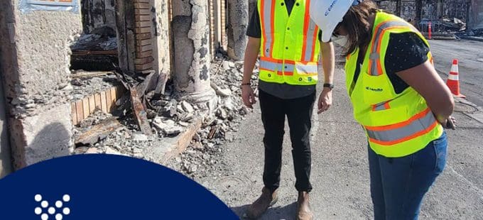 Image for Emergency Management in the Water Sector: Engineering Resilience