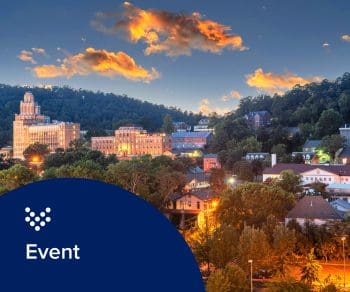 Teaser image for 2025 SWAWWA Annual Conference