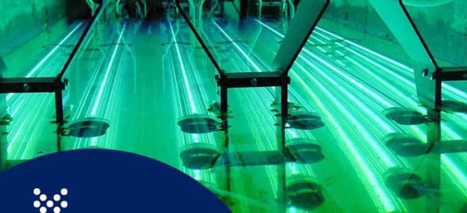 Image for The UV industry survey: Insights from water professionals