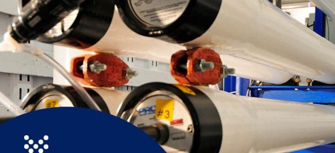 Image for Machine learning and the future of water quality monitoring