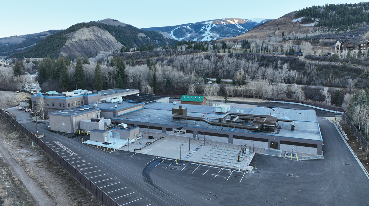 Featured image for Greenhouse Gas Baseline Inventory