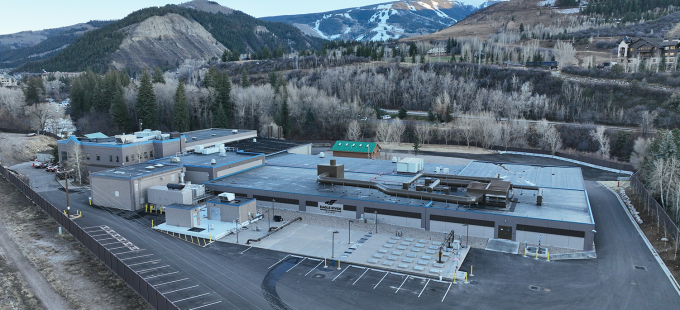 Image for Greenhouse Gas Baseline Inventory