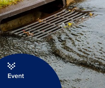 Teaser image for 2025 Ohio Stormwater Conference