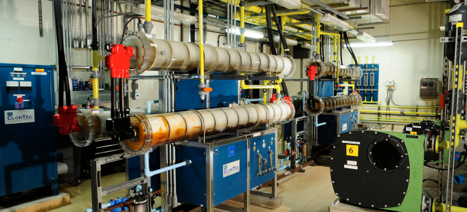 Image for Tempe AWIA Compliance and Supplemental Risk and Resilience Support