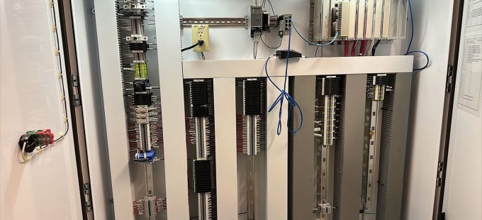 Image for PLC Renewal Design and Construction Support Services