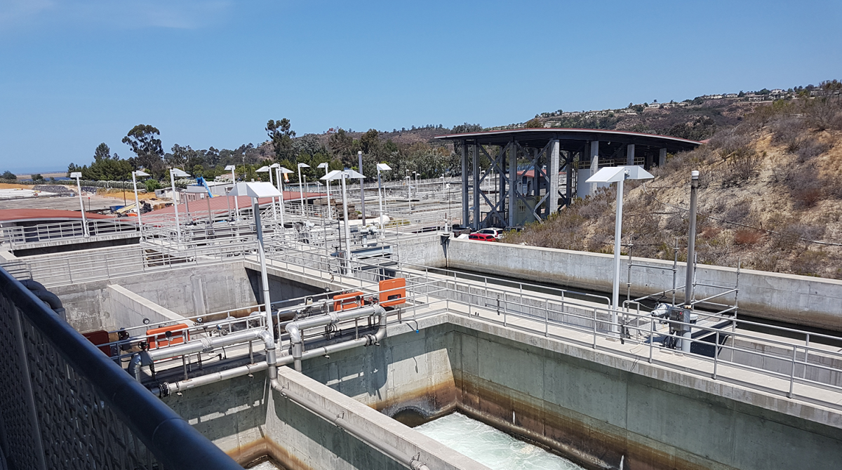 San Diego AWIA Compliance Planning