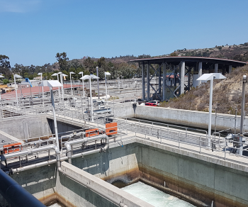 San Diego AWIA Compliance Planning