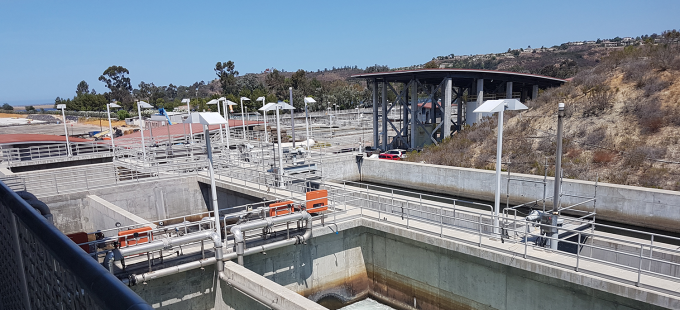 Image for San Diego AWIA Compliance, Disaster Recovery Plan, and Security Master Planning