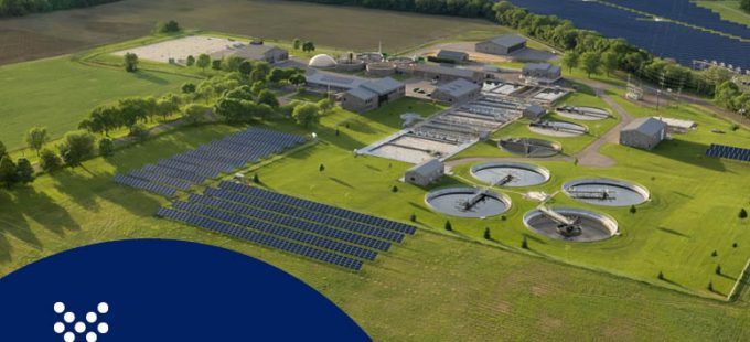 Image for Reducing energy costs in wastewater treatment: Exploring low DO and suboxic approaches