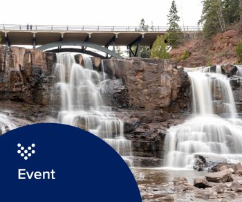 Teaser image for 2025 MN AWWA Annual Conference