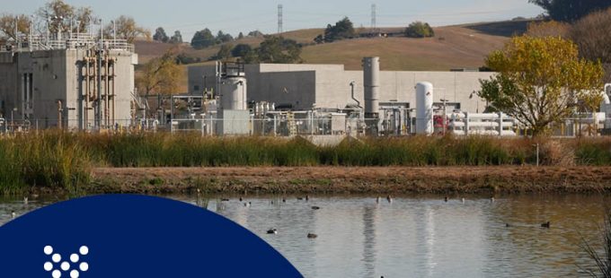 Image for Review of industrial chemicals impacting potable reuse: Hazards, removal, and recommendations for enhanced source control programs