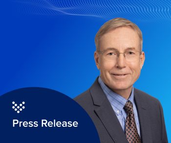 portrait of Dr. Graham Juby, Carollo vice president, and new WEF fellow