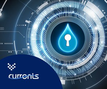 Cover image from volume 3 of the 2025 issue of Currents magazine by Carollo Engineers