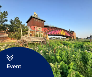 Teaser image for Nebraska AWWA, APWA, SWANA, and WEA Joint Fall Conference