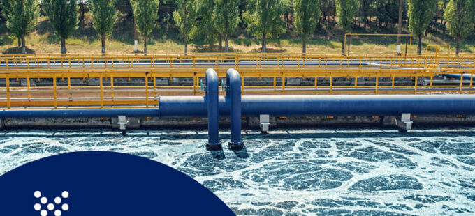 Image for Improving aeration efficiency through suboxic BNR strategies