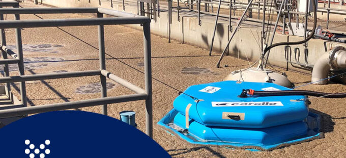 Image for The importance of off-gas testing in determining wastewater treatment GHG emissions