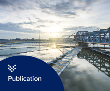 wastewater treatment clarifier Carollo Engineers