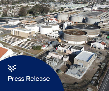 Teaser image for City of Oxnard selects Carollo Engineers to oversee construction of $46M water resource recovery facility upgrade