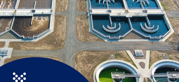 Image for Enhancing efficiency and biological nutrient removal in wastewater treatment: Industry lessons about low DO BNR