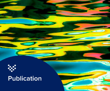 Cover image of AWWA's Corrosion Control Implementation Framework book edited by Carollo Engineers