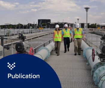 Carollo Design-build leadership